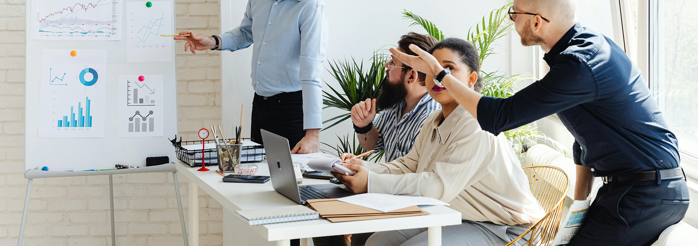 Imagen de empresa